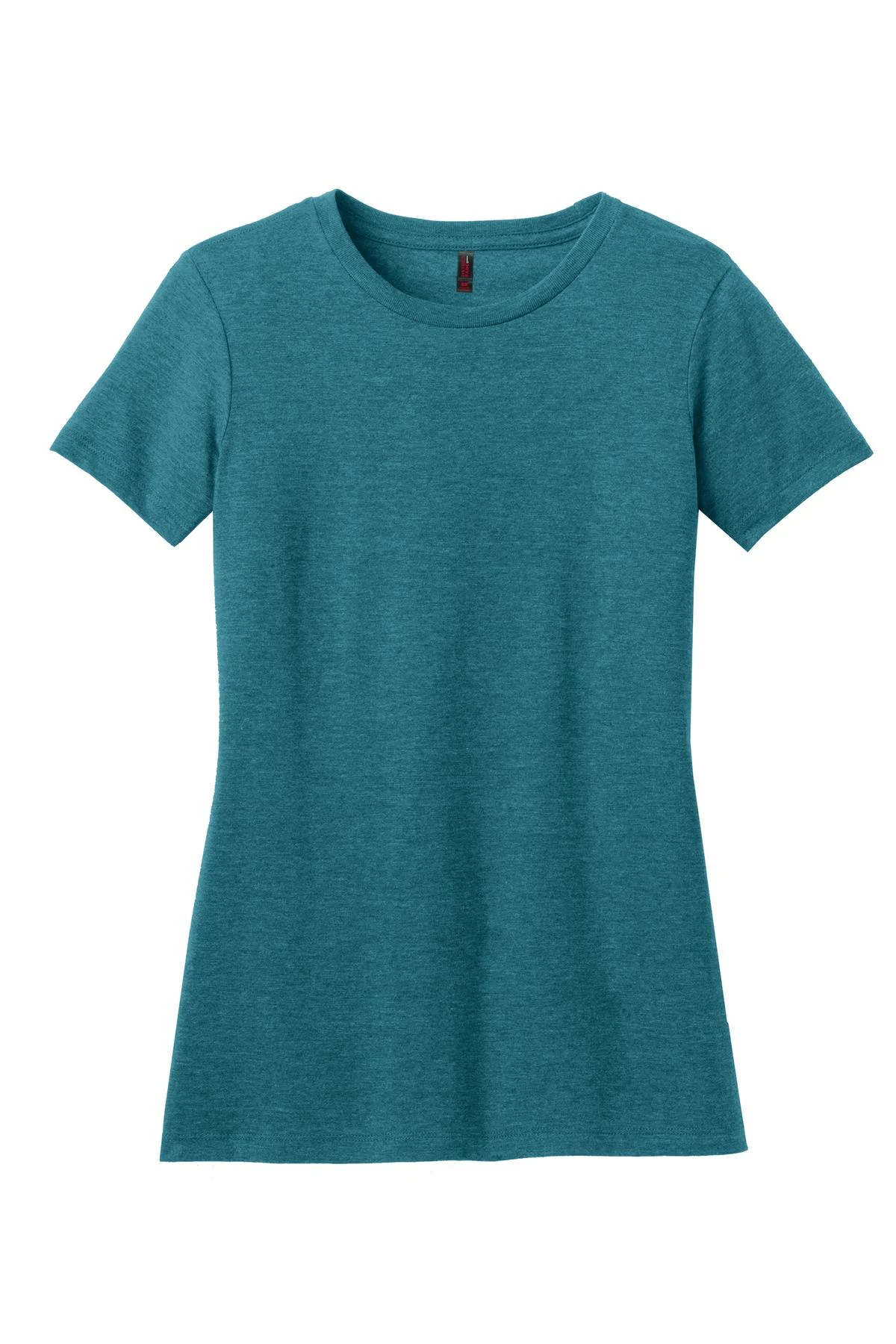 District Ladies' Perfect Blend Tee 4 District Ladies' Perfect Blend Tee - Image 2