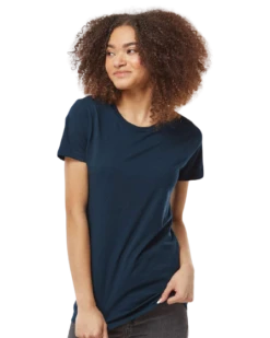 Ladies' Premium Cotton 25 Ladies' Premium Cotton -Jiffyshirts Sales Store 51ff6d12e21375