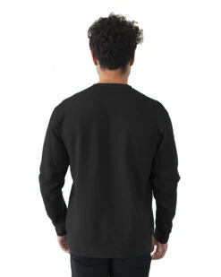 Next Level Unisex PCH Basic Pullover Crew 15 Next Level Unisex PCH Basic Pullover Crew -Jiffyshirts Sales Store 52041423b14084