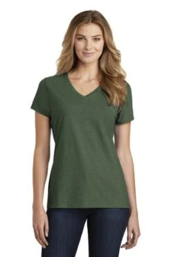 Ladies Fan Favorite Blend V-Neck Tee 33 Ladies Fan Favorite Blend V-Neck Tee -Jiffyshirts Sales Store 5209da7a4fd780