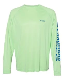 Columbia Terminal Tackle™ Long-Sleeve T-Shirt 13 Columbia Terminal Tackle™ Long-Sleeve T-Shirt -Jiffyshirts Sales Store 520bed585e8678