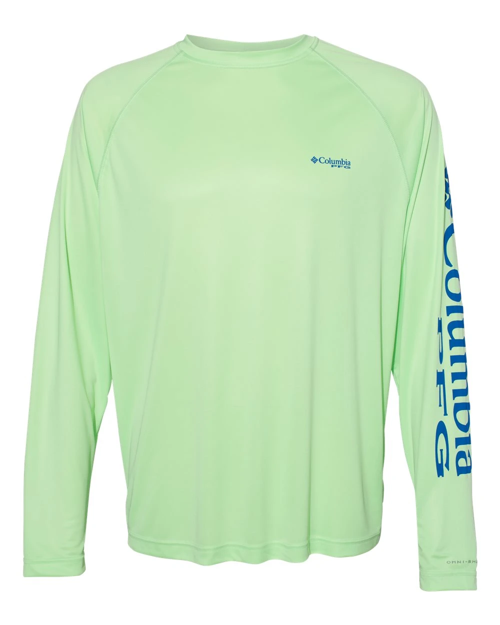 Columbia Terminal Tackle™ Long-Sleeve T-Shirt 7 Columbia Terminal Tackle™ Long-Sleeve T-Shirt - Image 5