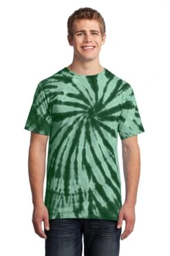 Unisex Tie-Dye Tee 35 Unisex Tie-Dye Tee -Jiffyshirts Sales Store 524fd3fe24aa57