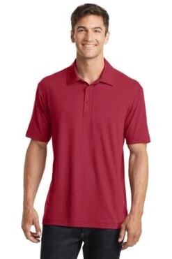Cotton Touch Performance Polo 18 Cotton Touch Performance Polo -Jiffyshirts Sales Store 525adcd7b595a6