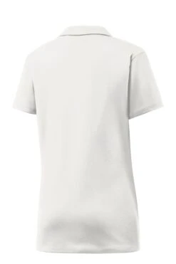 Ladies Contrast PosiCharge Tough Polo -Jiffyshirts Sales Store 5276f534635abe