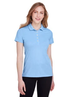 PUMA Golf Ladies' Fusion Polo 19 PUMA Golf Ladies' Fusion Polo -Jiffyshirts Sales Store 5296e124628a66