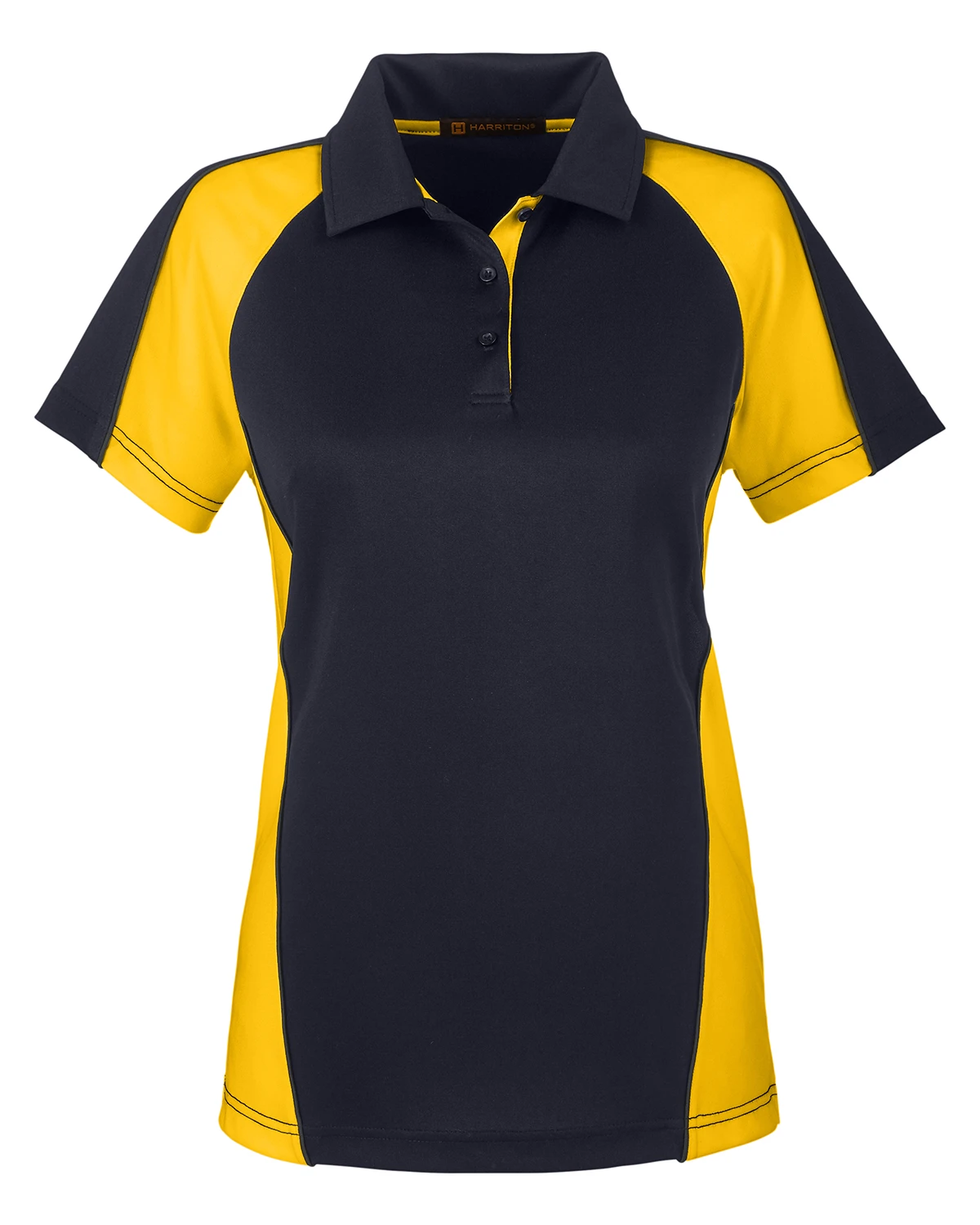 Ladies' Advantage Snag Protection Plus IL Colorblock Polo 7 Ladies' Advantage Snag Protection Plus IL Colorblock Polo - Image 5