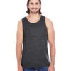 Unisex Triblend Tank 1 Unisex Triblend Tank -Jiffyshirts Sales Store 52cd9717fc1ed0