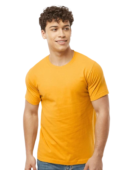 Unisex Fine Jersey Tee 17 Unisex Fine Jersey Tee - Image 15