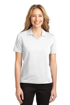 Ladies Rapid Dry Polo 16 Ladies Rapid Dry Polo -Jiffyshirts Sales Store 52da671460093b