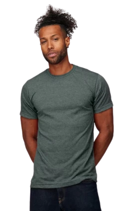 Unisex Poly-Rich Tee 36 Unisex Poly-Rich Tee -Jiffyshirts Sales Store 52ec240a496b2f