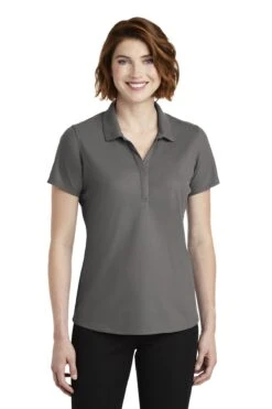 Ladies EZPerformance Pique Polo -Jiffyshirts Sales Store 52f38160c0b049