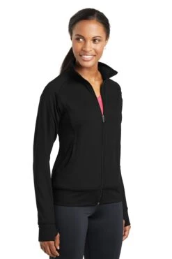 Sport-Tek® Ladies NRG Fitness Jacket 9 Sport-Tek® Ladies NRG Fitness Jacket -Jiffyshirts Sales Store 530145fc8f46d0