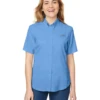 Columbia Ladies' Tamiami™ II Short-Sleeve Shirt