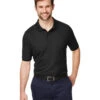 Men's New Classics™ Performance Polo 1 Men's New Classics™ Performance Polo -Jiffyshirts Sales Store 5304a2953e75a0