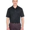 Men's Tall Cool & Dry Sport Polo 2 Men's Tall Cool & Dry Sport Polo -Jiffyshirts Sales Store 5312957200a256