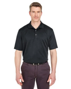 Men's Tall Cool & Dry Sport Polo