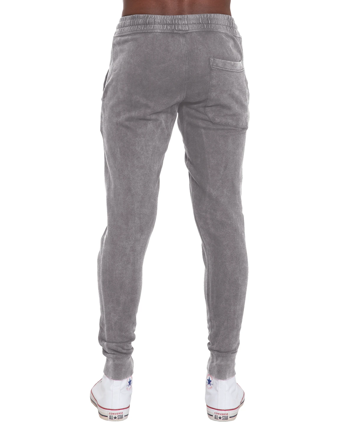 Unisex Vintage Jogger Pant 5 Unisex Vintage Jogger Pant - Image 3