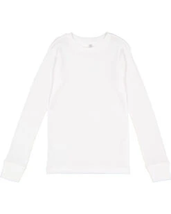 Youth Unisex Baby Rib Pajama Top 16 Youth Unisex Baby Rib Pajama Top -Jiffyshirts Sales Store 5342916102ece7