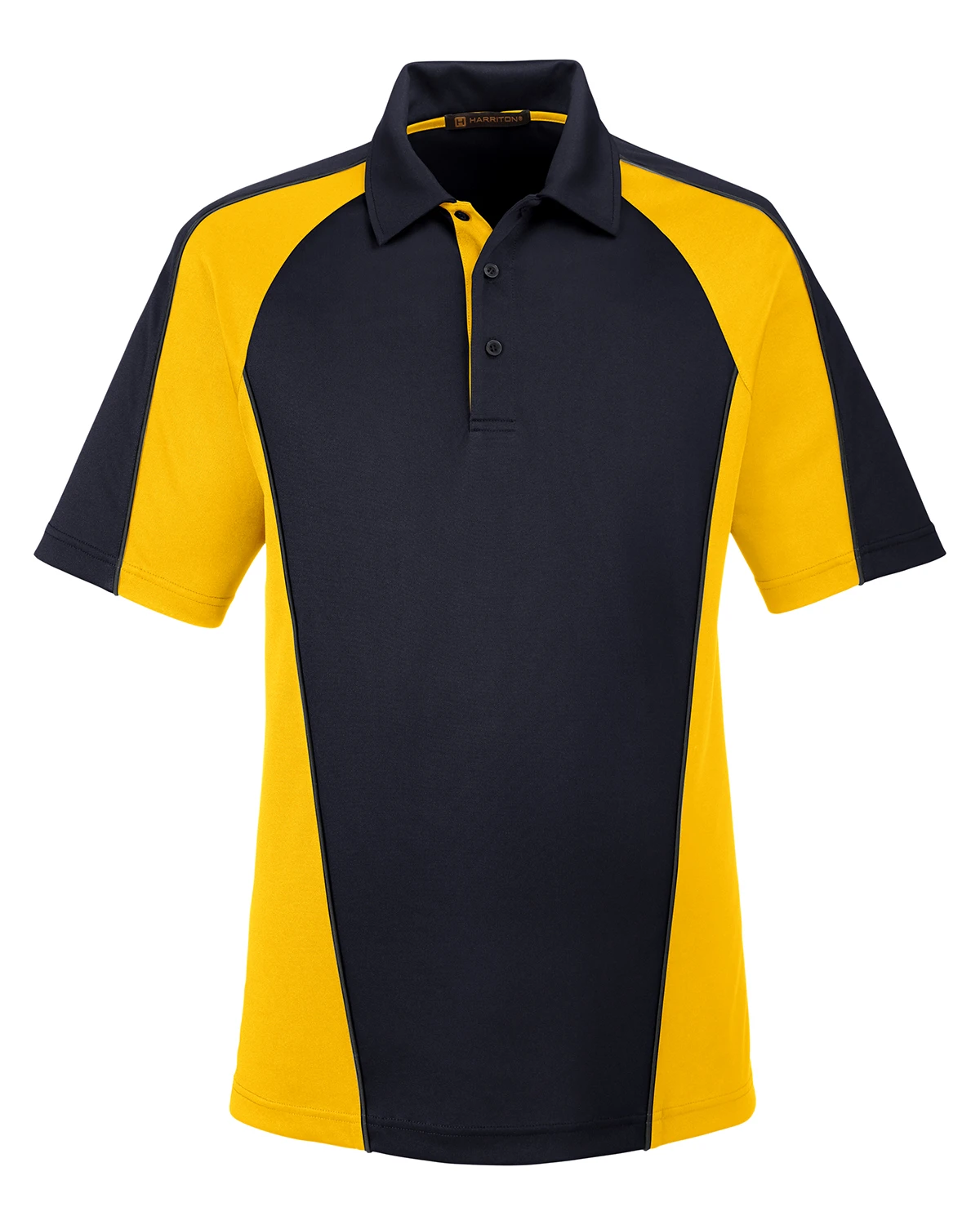 Men's Advantage Snag Protection Plus IL Colorblock Polo 7 Men's Advantage Snag Protection Plus IL Colorblock Polo - Image 5