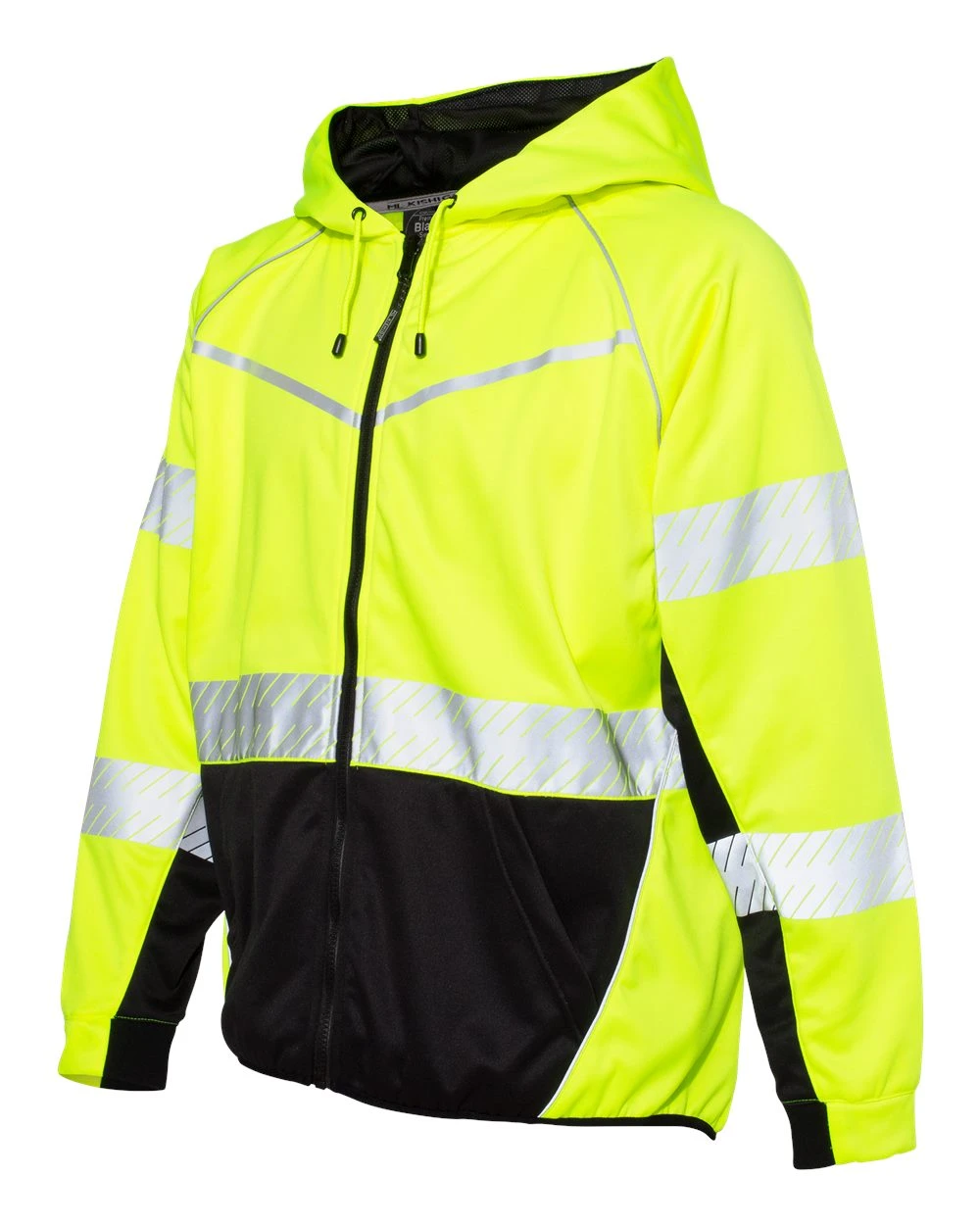 Premium Black Series® Full-Zip Hooded Sweatshirt 4 Premium Black Series® Full-Zip Hooded Sweatshirt - Image 2