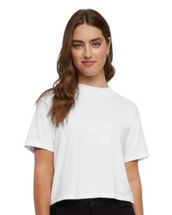 Ladies' Boxy T-Shirt 17 Ladies' Boxy T-Shirt -Jiffyshirts Sales Store 5353acfb797faa