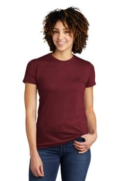 Women's Tri-Blend Tee -Jiffyshirts Sales Store 536ea8ed54c166