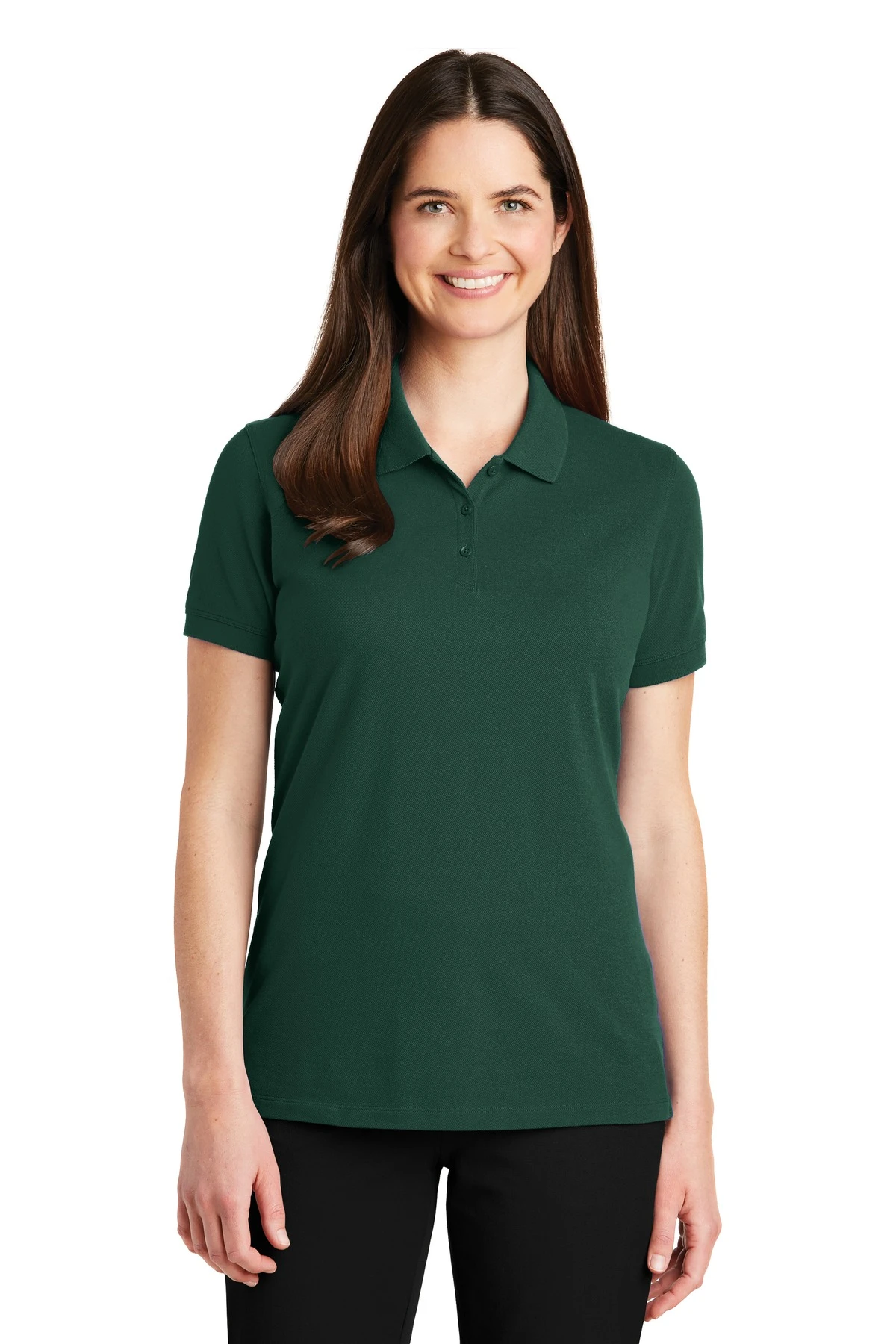 Ladies EZCotton Polo 14 Ladies EZCotton Polo - Image 12