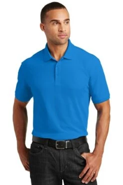 Adult Core Classic Pique Polo -Jiffyshirts Sales Store 5381d1d139e782