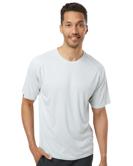 Paragon Adult Unisex Performance Tee 8 Paragon Adult Unisex Performance Tee - Image 6