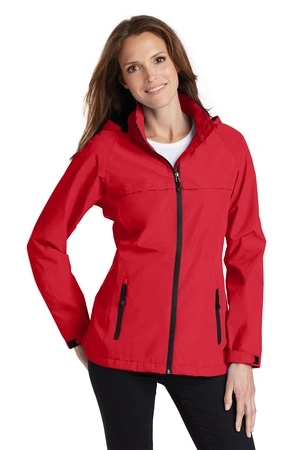 Ladies Torrent Waterproof Jacket 11 Ladies Torrent Waterproof Jacket - Image 9