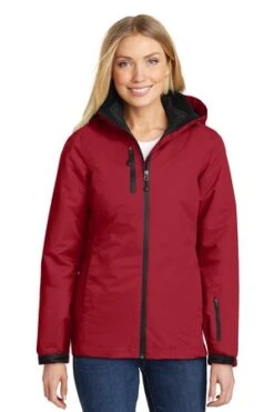 Ladies Vortex Waterproof 3-in-1 Jacket 14 Ladies Vortex Waterproof 3-in-1 Jacket -Jiffyshirts Sales Store 53a2da57be9d03
