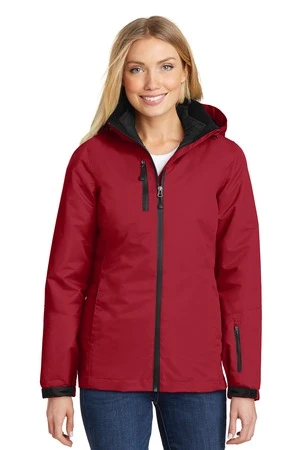 Ladies Vortex Waterproof 3-in-1 Jacket 8 Ladies Vortex Waterproof 3-in-1 Jacket - Image 6