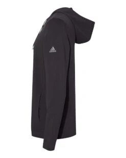 ADIDAS Lightweight Hooded Sweatshirt -Jiffyshirts Sales Store 540dd6ab9da0e8