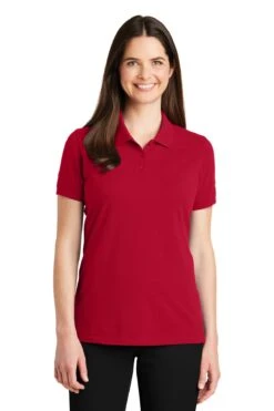 Ladies EZCotton Polo 27 Ladies EZCotton Polo -Jiffyshirts Sales Store 54115b5d3e7342