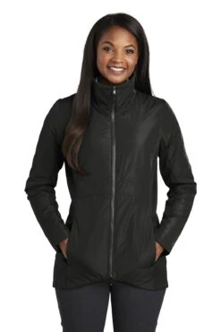 Ladies Collective Insulated Jacket
