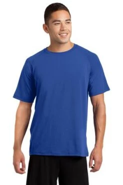 Unisex Ultimate Performance Crew -Jiffyshirts Sales Store 5447f5b56550fa