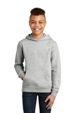District Youth Unisex V.I.T. Fleece Hoodie 20 District Youth Unisex V.I.T. Fleece Hoodie -Jiffyshirts Sales Store 546b9d6f4be1c4