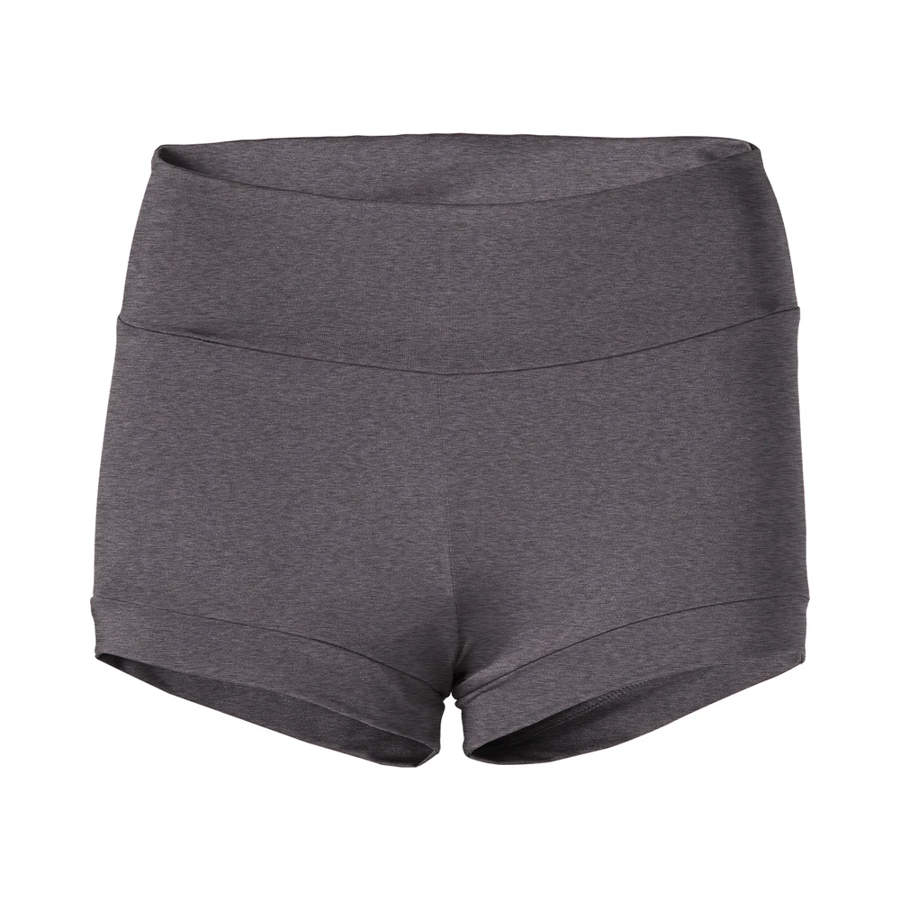 Women's Junior Fit High Rise Slay Shortie 7 Women's Junior Fit High Rise Slay Shortie - Image 5