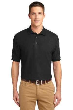 Adult Unisex Silk Touch Polo 12 Adult Unisex Silk Touch Polo - Image 10