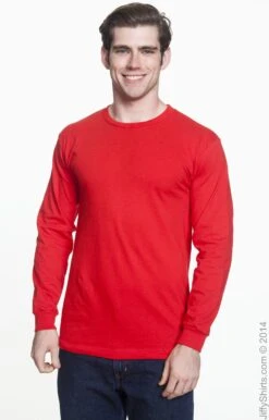 Adult Unisex Long-Sleeve T-Shirt 22 Adult Unisex Long-Sleeve T-Shirt -Jiffyshirts Sales Store 54D0688ACA8F81