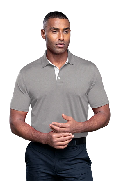 Pro Signature Polo 8 Pro Signature Polo - Image 6