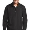 Zephyr 1/2-Zip Pullover 1 Zephyr 1/2-Zip Pullover -Jiffyshirts Sales Store 54cae14fff029c