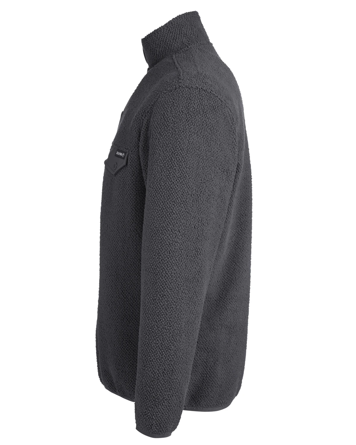 Men's Brooks Sherpa Fleece Pullover 5 Men's Brooks Sherpa Fleece Pullover - Image 3