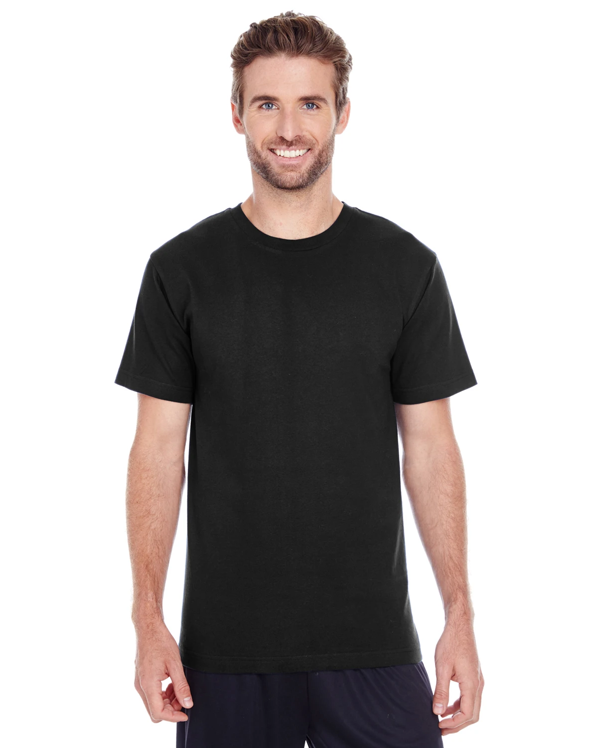Men's Premium Jersey T-Shirt 7 Men's Premium Jersey T-Shirt - Image 5