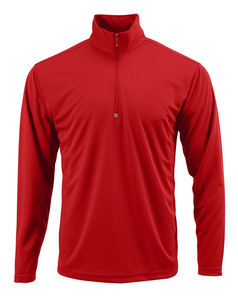 Paragon Adult Unisex 1/4 Zip Pullover 9 Paragon Adult Unisex 1/4 Zip Pullover - Image 7