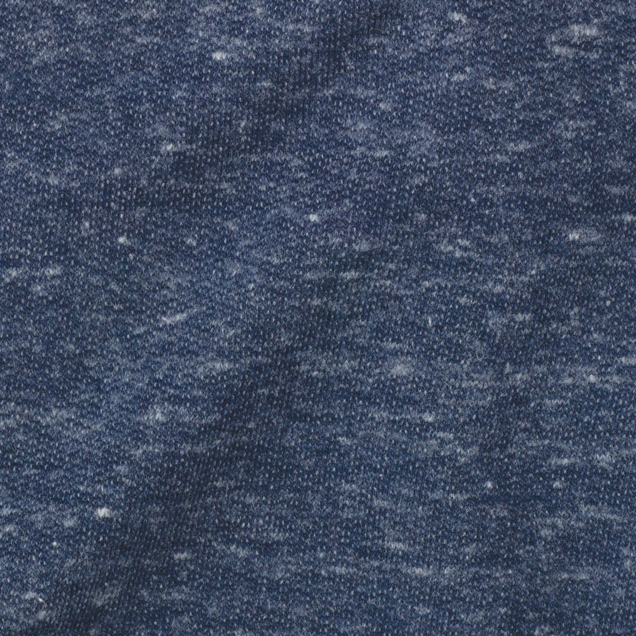 Jerzees Adult Unisex 5.2 Oz., Snow Heather T-Shirt 6 Jerzees Adult Unisex 5.2 Oz., Snow Heather T-Shirt - Image 4