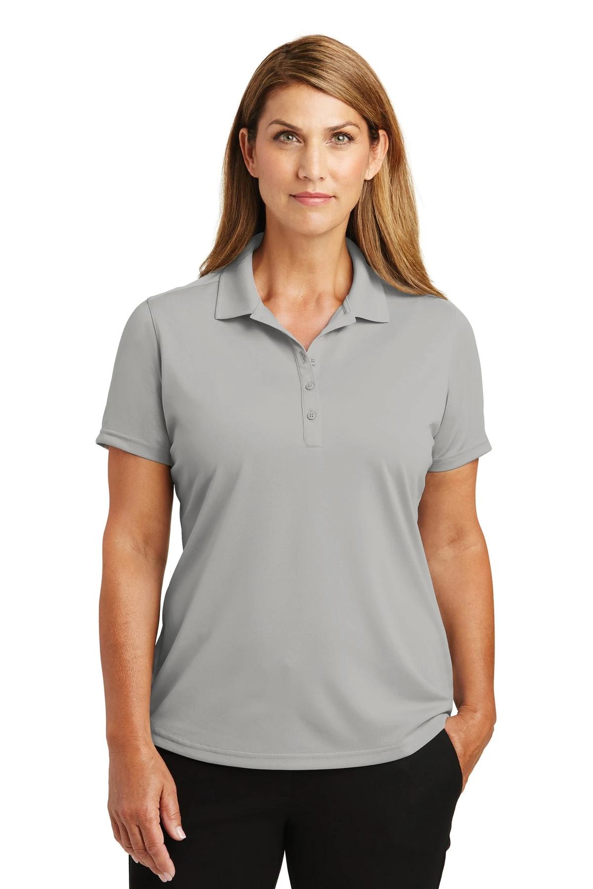 Ladies Select Lightweight Snag-Proof Polo 8 Ladies Select Lightweight Snag-Proof Polo - Image 6