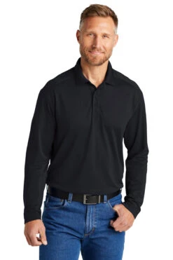 Unisex Select Lightweight Snag-Proof Long Sleeve Polo 13 Unisex Select Lightweight Snag-Proof Long Sleeve Polo -Jiffyshirts Sales Store 557fdcc89ee380