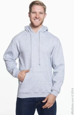 Adult Unisex 9.5 Oz., 80/20 Pullover Hooded Sweatshirt 20 Adult Unisex 9.5 Oz., 80/20 Pullover Hooded Sweatshirt -Jiffyshirts Sales Store 558B75B361B896